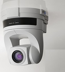 PAMS Network Camera