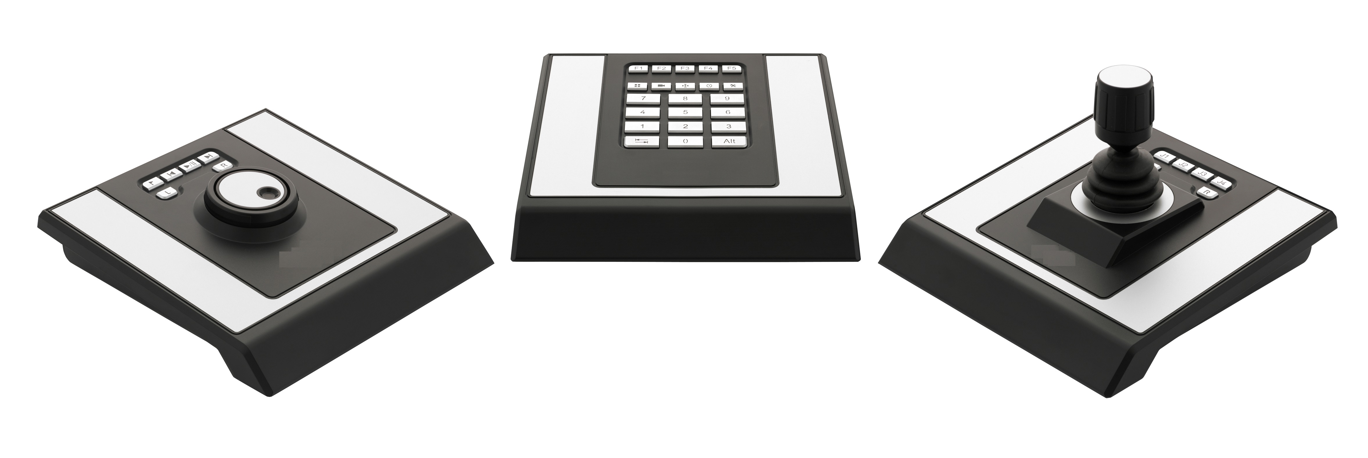 PAMS Multicast Video Control Board